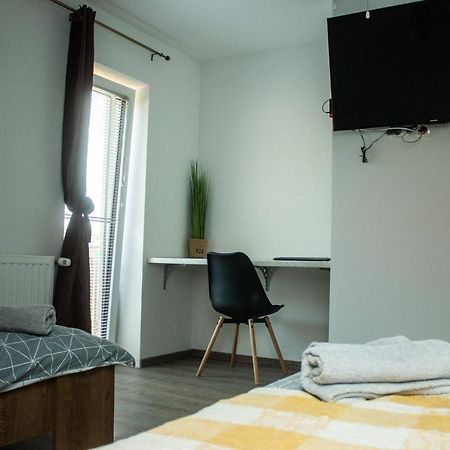 Turisticna Kmetija Sirk Motel Zgornja Velka Kültér fotó